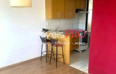 Imagem 5: DUPLEX MOEMA - 1 DORMITÓRIO - 1 VAGA