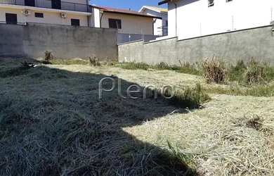 Imagem 3: Terreno à venda no Parque Alto Taquaral, Campinas
