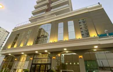 Imagem 2: Apartamento à venda no Meia Praia, Itapema