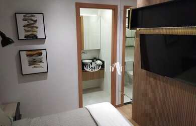 Imagem 15: Apartamento à venda, 50 m² por R$ 341.000,00 - Parque Jamaica - Londrina/PR