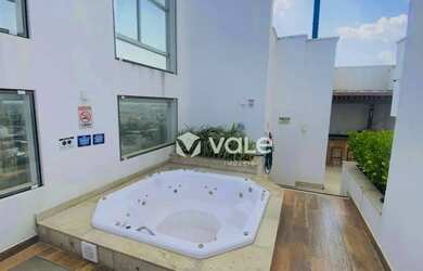 Imagem 11: Flat com 1 dormitório para alugar, 35 m² por R$ 3.000/mês - 204 Sul...