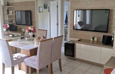 Imagem 7: Aluguel buraquinho 3/4