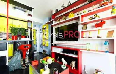 Imagem 3: LINDO 1 DORMITÓRIO NA CHÁCARA STO ANTONIO