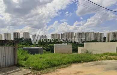 Imagem 5: Terreno - Residencial Parque da Fazenda - Campinas