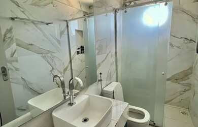 Imagem 11: Piazza Colonna - 2 suítes - 2 vagas - Batista Campos - Venda