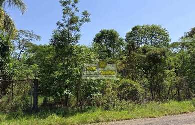 Imagem: A fazenda possui 2.275m² de Área e está localizado em Chácaras