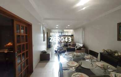 Imagem 3: Casa em condomínio Operária para aluguel 4 quartos 4 vagas Londrina