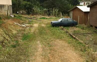 Imagem: O terreno possui 550m² de Área e está localizado em Krahe