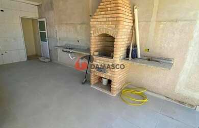 Imagem 11: Apartamento à venda 2 Quartos, 1 Vaga, 80M², Parque Erasmo Assunção,...