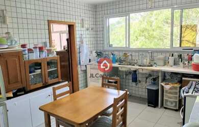 Imagem 11: Casa com 4 dormitórios à venda, 377 m² por R$ 1.500.000,00 - Braunes...