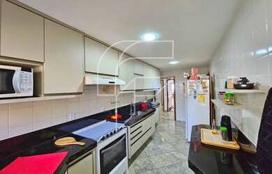 Imagem 5: Imóvel para venda com 165 metros quadrados com 3 quartos em Praia do...