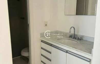 Imagem 10: Apartamento com 1 dormitório para alugar, 50 m² por R$ 4.820,00/mês...