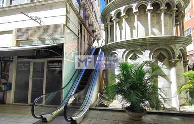 Imagem: O depósito possui 14m² de Área e está localizado em Recreio