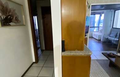 Imagem 15: Vendo Apartamento 3/4 na Barra Sul