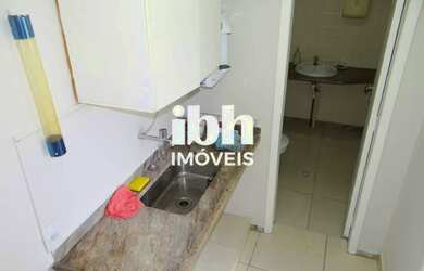 Imagem 13: Sala Comercial para Locação 50 m² Bairro Santo Antônio