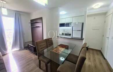 Imagem 4: Apartamento 2 dormitórios para alugar Swift Campinas/SP