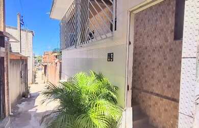 Imagem: VENDO CASA DUPLA PARQUE SANTA RITA ITINGA CENTRO