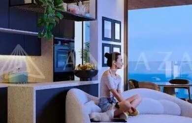 Imagem 12: Vendo Studio Jatiuca. 30m² de Área, 1 Banheiroe1 Dormitório