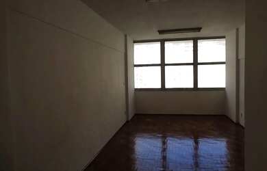 Imagem: O depósito possui 40m² de Área e está localizado em Centro