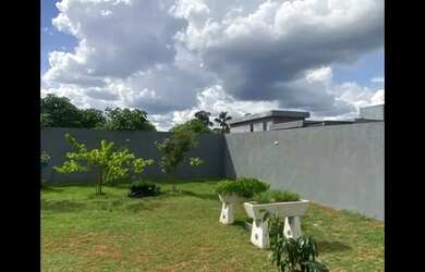 Imagem 3: CASA À VENDA CONDOMÍNIO MINI CHÁCARAS DO LAGO SUL