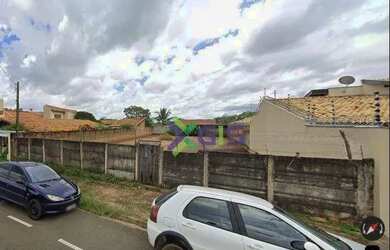 Imagem: O terreno possui 640m² de Área e está localizado em Jardim
