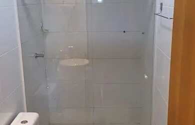 Imagem 2: Imóvel para venda possui 56 metros quadrados com 2 quartos em Itapuã...