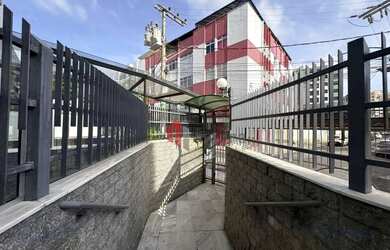 Imagem 3: Apartamento - morro da glória - 1 quarto - 2 garagens