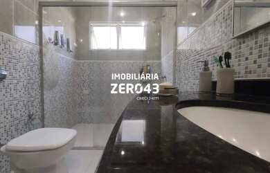 Imagem 15: Casa em condomínio Operária para aluguel 4 quartos 4 vagas Londrina