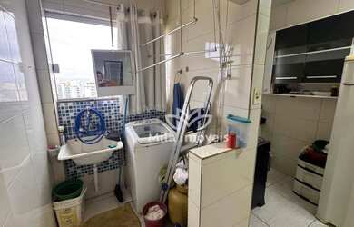 Imagem 11: Apartamento à venda, 65 m² por R$ 300.000,00 - Jardim Camburi - Vitória/ES