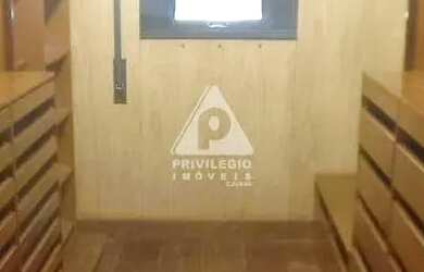 Imagem 11: Apartamento Luxuoso na Vieira Souto 6 Quartos, 4 Vagas e Vista Panorâmica