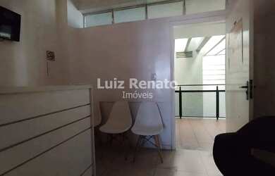 Imagem 4: Sala Comercial para aluguel - Funcionários
