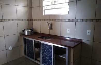 Imagem 14: Vendo casa próximo ao Centro (início do Gulf) Oportunidade!