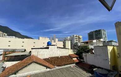 Imagem 16: Alugo apartamento na Rua Bom Pastor, na Tijuca. Imóvel possui 2 quartos...