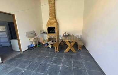 Imagem 6: Sobrado com 5 dormitórios à venda por R$ 1.800.000 - Jardim Primavera...