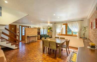 Imagem 7: Casa no Ecoville - ARYA 1