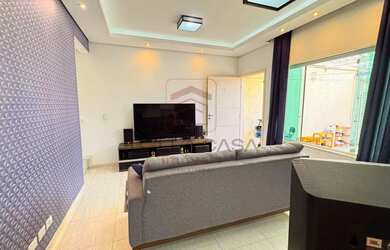 Imagem 2: Sobrado com 2 Quartos à venda, 73m² - Bairro da Móoca