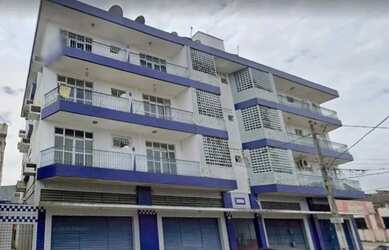 Imagem: Lotus aluga apto de 2/4 no Ed. Solar de Canudos