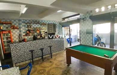 Imagem: O depósito possui 60m² de Área e está localizado em Lins