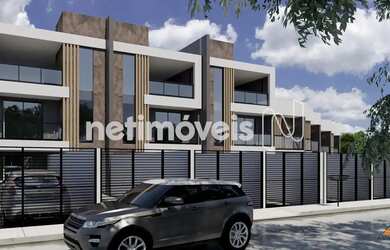 Imagem: A casa à venda possui 5 Dormitórios, 4 Banheiros, 2 Vagas