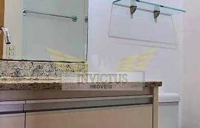 Imagem 16: Apartamento Mobiliado e Decorado com 2 Suítes no Condomínio El Khay...