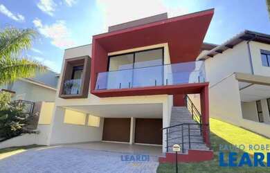 Imagem 13: CASA EM CONDOMÍNIO - CONDOMÍNIO ATIBAIA PARK I - SP