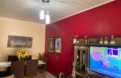 Imagem 4: Casa Riacho Fundo I Aceita Financiamento e FGTS