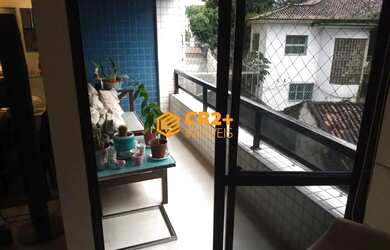 Imagem 3: Apartamento No Parnamirim Com 114m² - 4 Quartos Sendo 2 Suítes Com piscina