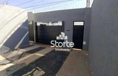 Imagem 16: Casa com 3 dormitórios à venda, 92 m² por R$ 415.000,00 - Jardim Inconfidência...