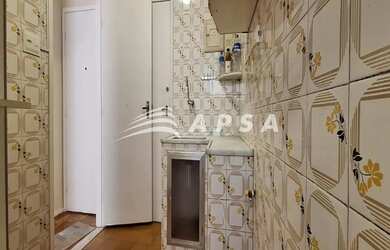 Imagem 15: EXCELENTE APARTAMENTO, 02 QUARTOS, NO CORAÇÃO DA TIJUCA, PARA ALUGUEL....