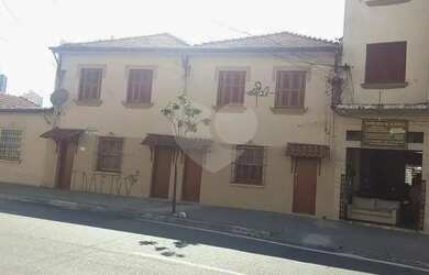 Imagem 10: Prédio inteiro à venda em Santana - SP