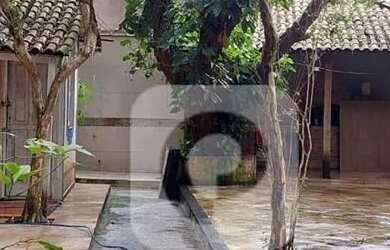 Imagem: O terreno possui 84m² de Área e Imóvel novo e está localizado