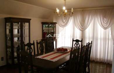 Imagem 4: Casa Sobrado para LOCAÇÃO Residencial ou comercial - Lago Parque - Londrina PR