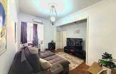 Imagem: O apartamento possui 3 Dormitórios, 2 Banheiros, 75m² de Área