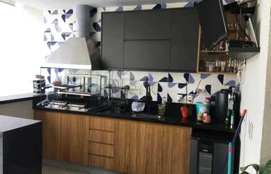 Imagem 14: Casa à venda em Indaiatuba, Jardim Residencial Dona Maria José, com...